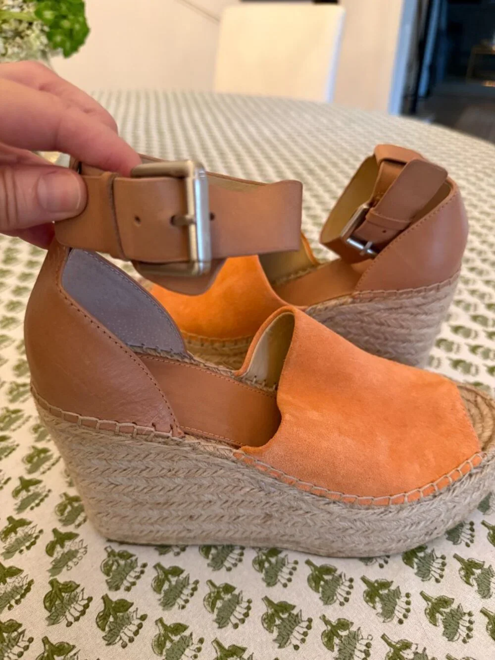 Marc Fisher womens size